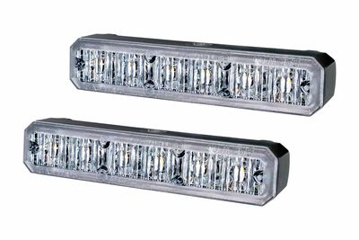 проблесковые опознавательные огни HELLA 2XD 014 560-401