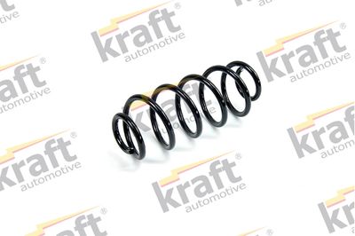 Balstiekārtas atspere KRAFT AUTOMOTIVE 4020300