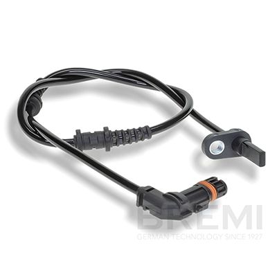 Датчик, частота вращения колеса BREMI 51402