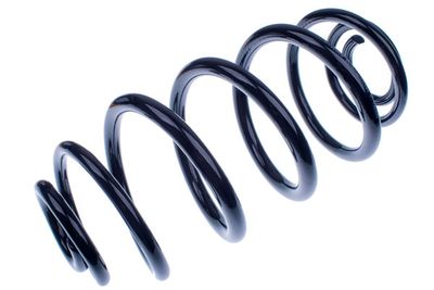 Пружина ходовой части DENCKERMANN D700306