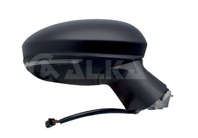 Ārējais atpakaļskata spogulis ALKAR 6126251