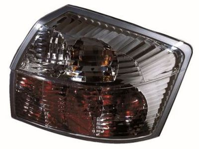 Комлект заднего освещения ABAKUS 441-1946PXAE-S