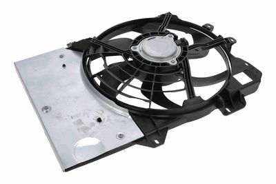 Ventilators, Motora dzesēšanas sistēma VEMO V22-01-1795