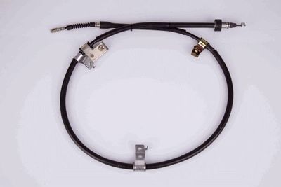 Тросик, cтояночный тормоз HELLA 8AS 355 664-161