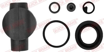 QUICK BRAKE 1140268 Remkomplekts, Bremžu suports