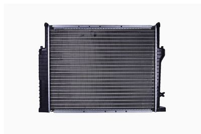 Radiators, Motora dzesēšanas sistēma KAMOKA 7705280