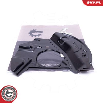 Отражатель, диск тормозного механизма ESEN SKV 57SKV193