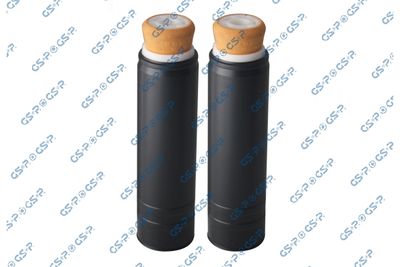 Putekļu aizsargkomplekts, Amortizators GSP 5407690PK