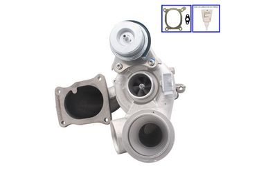 Компрессор, наддув WALKER 59183B-PW