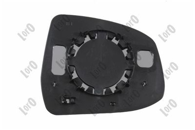 Spoguļstikls, Ārējais atpakaļskata spogulis ABAKUS 1220G01