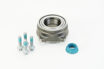 Комплект подшипника ступицы колеса CONTINENTAL CTAM WBE1073