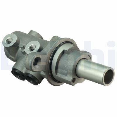 Galvenais bremžu cilindrs DELPHI LM80450