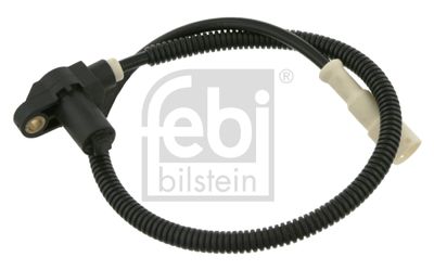 Датчик, частота вращения колеса FEBI BILSTEIN 24614