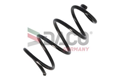 Balstiekārtas atspere DACO 812603