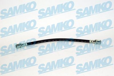 Тормозной шланг SAMKO 6T46140
