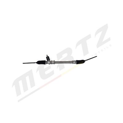 Stūres mehānisms MERTZ M-G1210