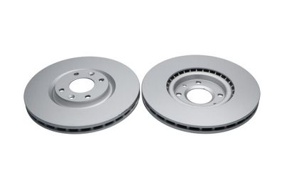 Тормозной диск KAVO PARTS BR-10026-C