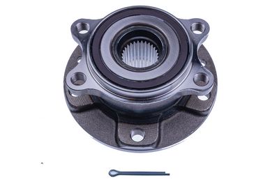 Комплект подшипника ступицы колеса DENCKERMANN W413996