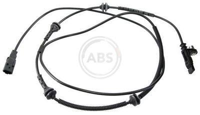 Датчик, частота вращения колеса A.B.S. 30287
