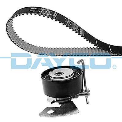 Комплект ремня ГРМ DAYCO KBIO11