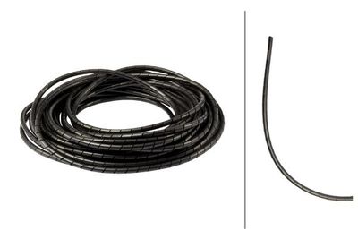 Spirālveida caurule HELLA 8JR 178 587-002