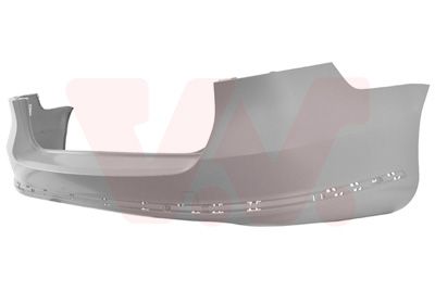 Bampers VAN WEZEL 5740548