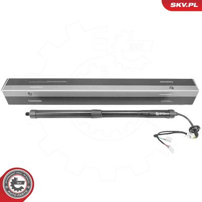 siłownik tylnej klapy INFINITI FX30 FX35 FX45 FX50 QX70,905603FY0A,z obu stron ESEN SKV 52SKV273