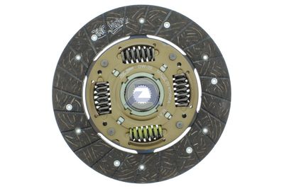 Диск сцепления AISIN DO-014