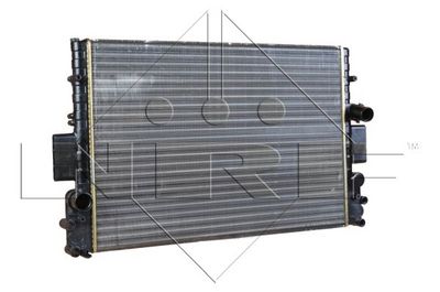 Radiators, Motora dzesēšanas sistēma NRF 53614A