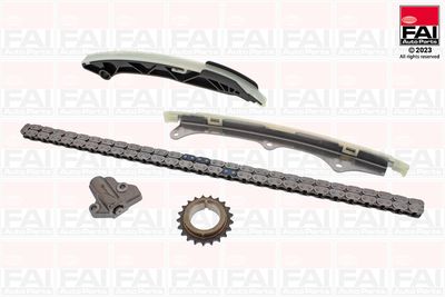 Комплект цели привода распредвала FAI AutoParts TCK341WO