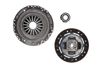 Комплект сцепления KAMOKA KC340