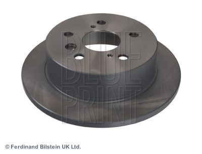 Bremžu diski BLUE PRINT ADT343241