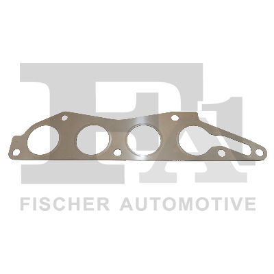 Прокладка, выпускной коллектор FA1 474-004