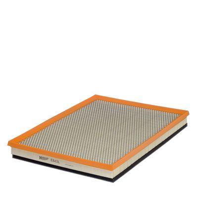 Gaisa filtrs HENGST FILTER E843L