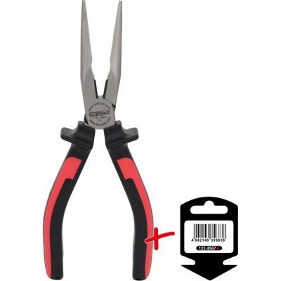 Plakanknaibles KS TOOLS 115.1024-E