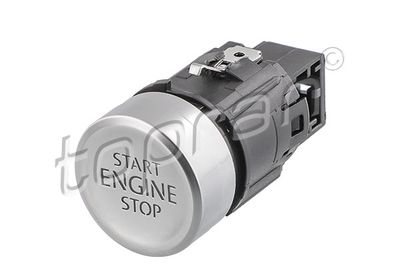 Кнопка старт-стопного режима TOPRAN 119 310