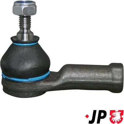 Наконечник поперечной рулевой тяги JP GROUP 1544601700