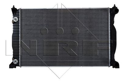 Radiators, Motora dzesēšanas sistēma NRF 50543