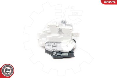 Durvju slēdzene ESEN SKV 16SKV142