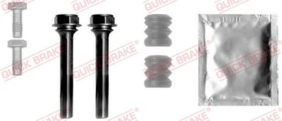 Комплект направляющей гильзы QUICK BRAKE 113-1361X