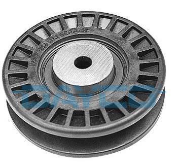 Parazīt-/Vadrullītis, Ķīļrievu siksna DAYCO APV2018