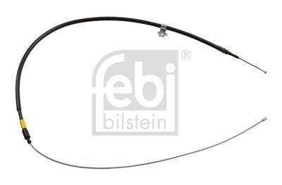 Trose, Stāvbremžu sistēma FEBI BILSTEIN 106229