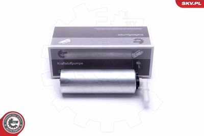 Degvielas sūknis ESEN SKV 02SKV262