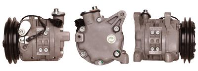 Компрессор, кондиционер LUCAS ACP320