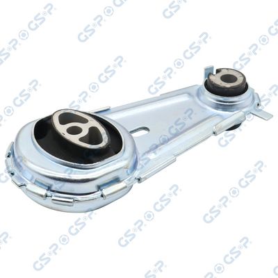 Подвеска, двигатель GSP 533782