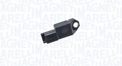 Датчик, давление во впускной трубе MAGNETI MARELLI 215810014400
