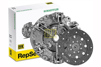 Sajūga komplekts Schaeffler LuK 623315709