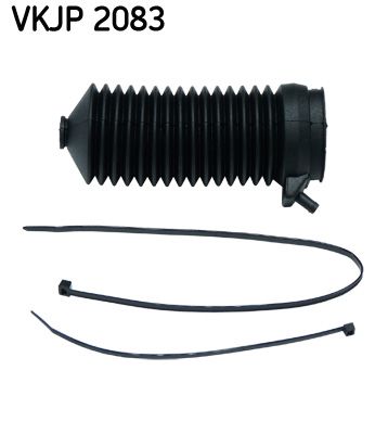 Комплект пыльника, рулевое управление SKF VKJP 2083