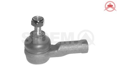 Наконечник поперечной рулевой тяги SIDEM 47034