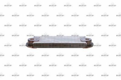 Eļļas radiators, Motoreļļa NRF 31244